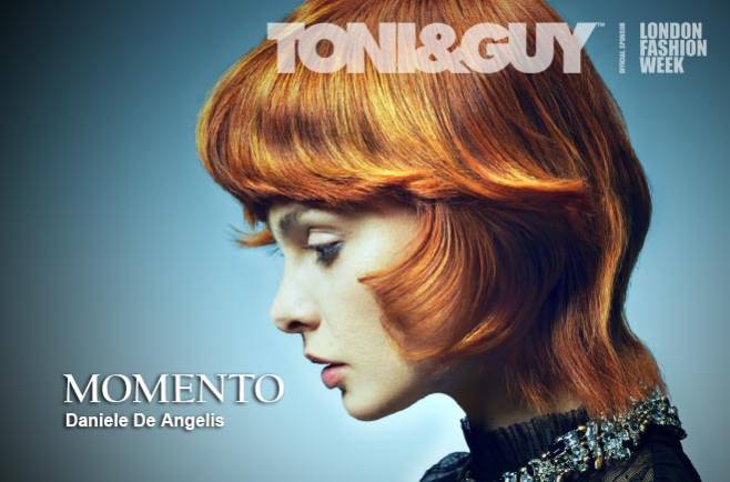 Daniele De Angelis - MOMENTO