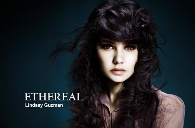 Lindsay Guzman - ETHEREAL