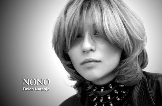 Belen Naranjo - NONO