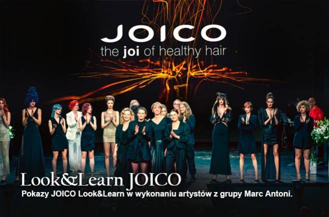 Look&Learn JOICO