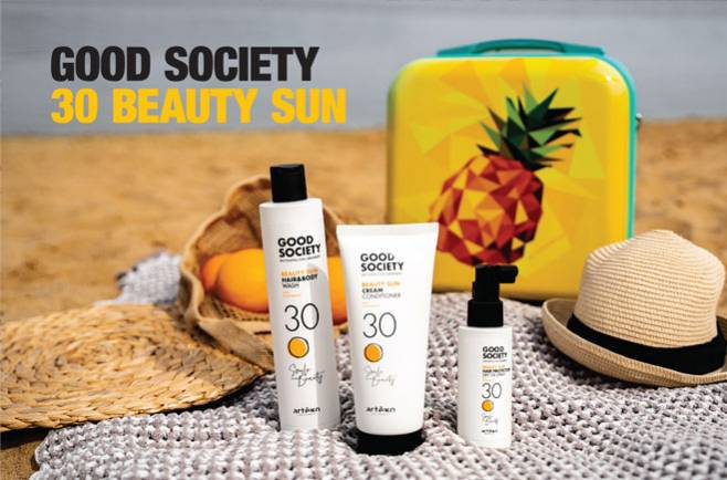 Good Society 30 Beauty Sun