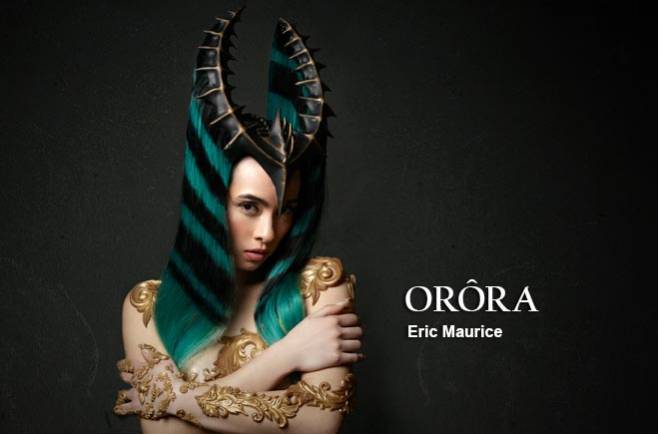 OROORA By Hair Project Eric Maurice