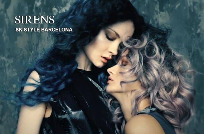 SK Style Barcelona - SIRENS