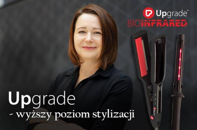 Upgrade - wyższy poziom stylizacji