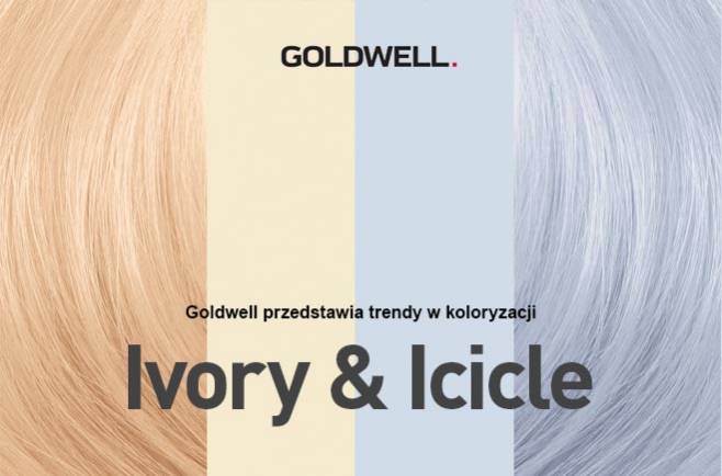 Goldwell przedstawia trendy w koloryzacji