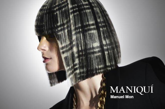 Manuel Mon - MANIQUI