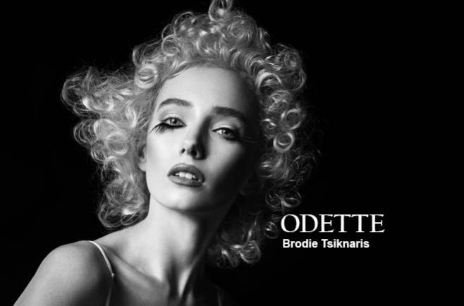 Brodie Tsiknaris - ODETTE