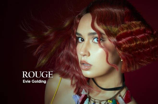 Evie Golding - ROUGE