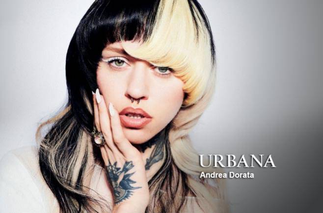 Andrea Dorata - URBANA