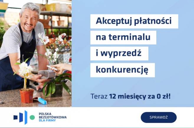 Weź udział w konkursie Tygodnia Płatności Bezgotówkowych i wygraj nagrody!