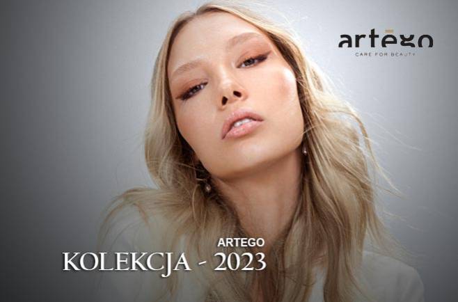 Artego - KOLEKCJA 2023