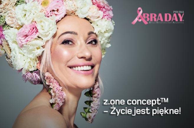 z.one concept - Życie jest piękne!