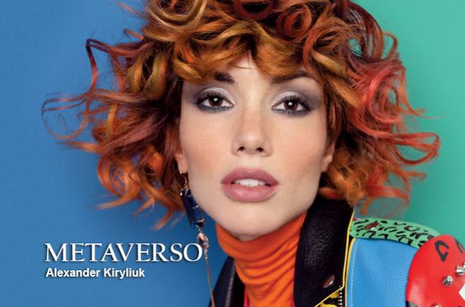 Alexander Kiryliuk - METAVERSO