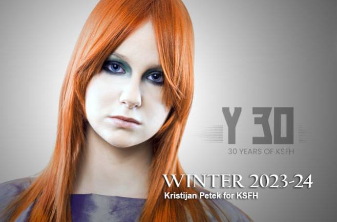 Kristijan Petek for KSFH - WINTER