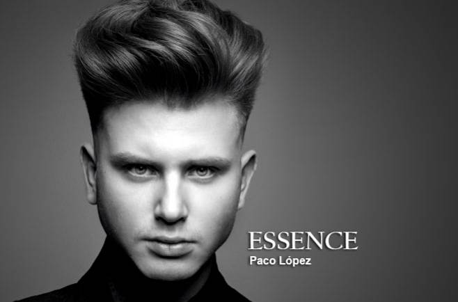 Paco Lopez - ESSENCE