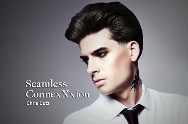 Chris Cutz - Seamless ConnexXxion