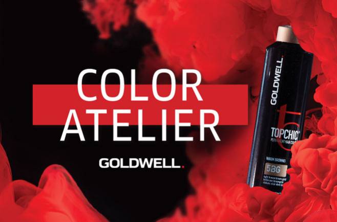 Goldwell - Color Atelier