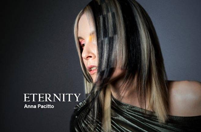 Anna Pacitto - ETERNITY