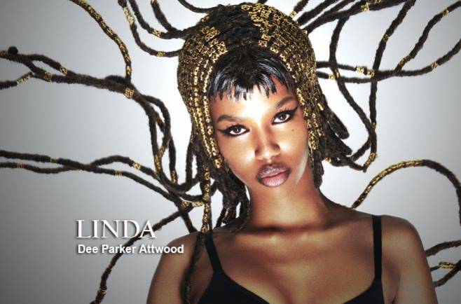 Dee Parker Attwood - LINDA
