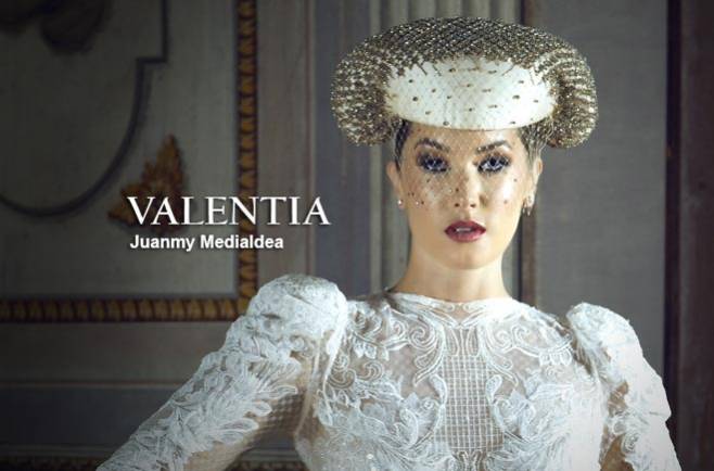 Juanmy Medialdea - VALENTIA