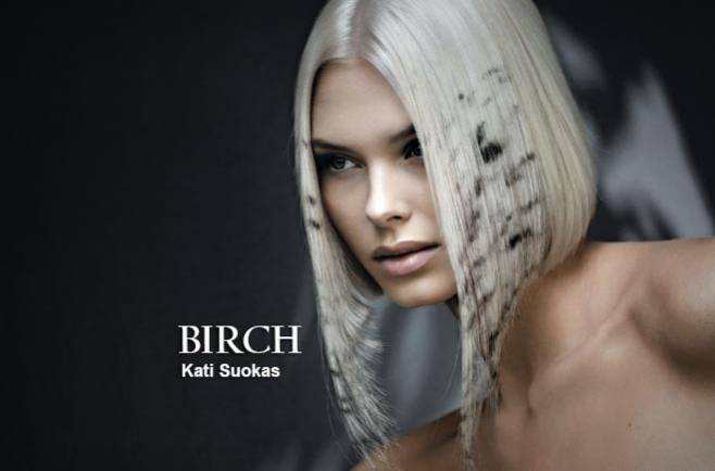 Kati Suokas - BIRCH