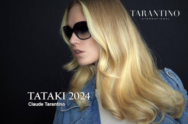 Claude Tarantino - TATAKI 2024