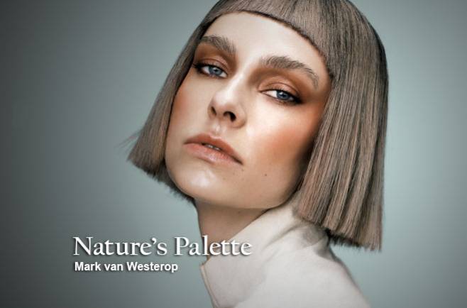 Mark van Westerop - Natures Palette