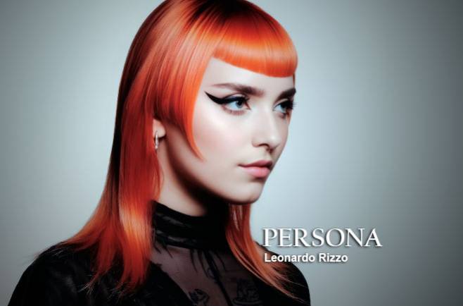Leonardo Rizzo - PERSONA