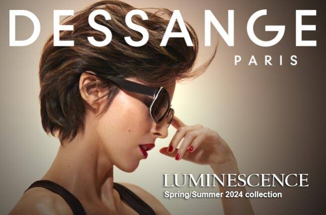 Dessange - LUMINESCENCE