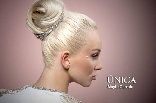Mayte Garrote - UNICA