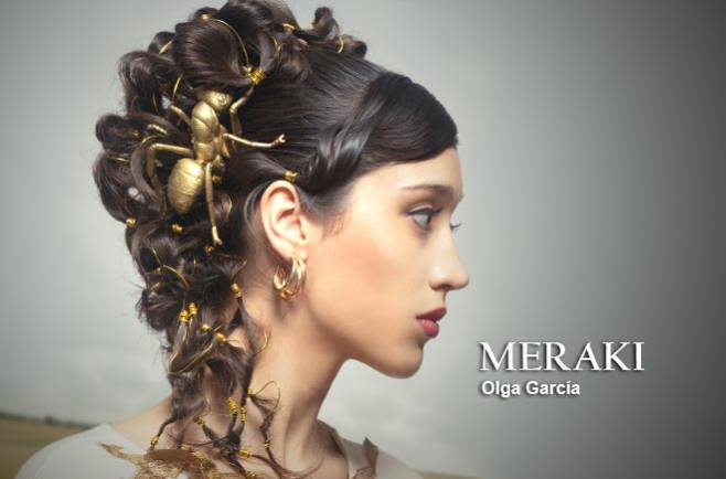 Olga Garcia - MERAKI
