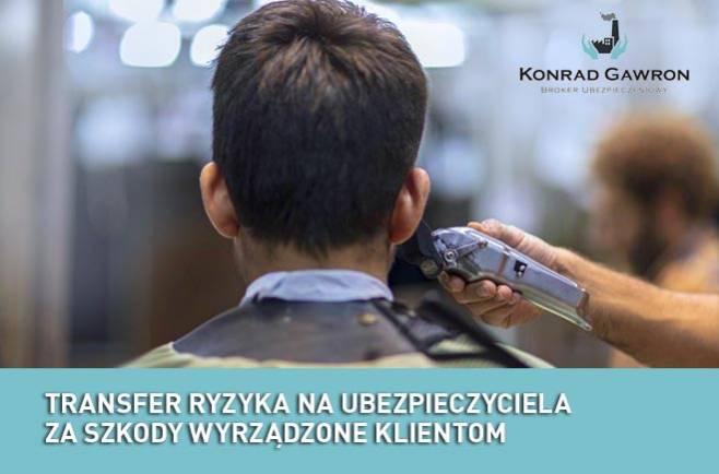 Transfer ryzyka na Ubezpieczyciela za szkody wyrządzone Klientom
