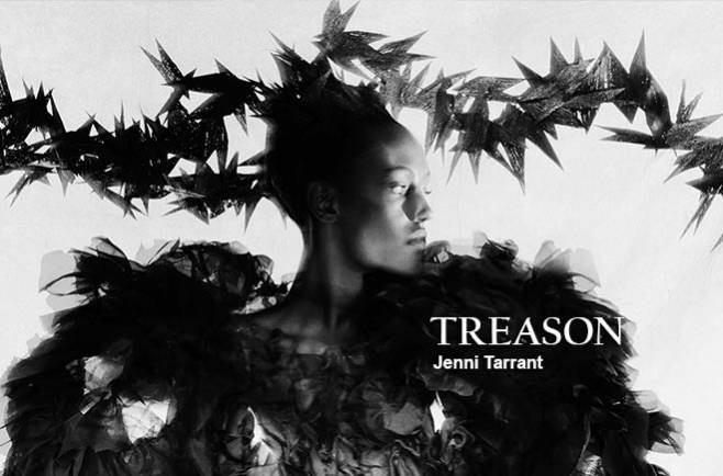 Jenni Tarrant - TREASON