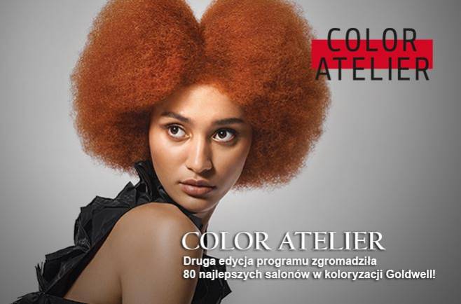 COLOR ATELIER
