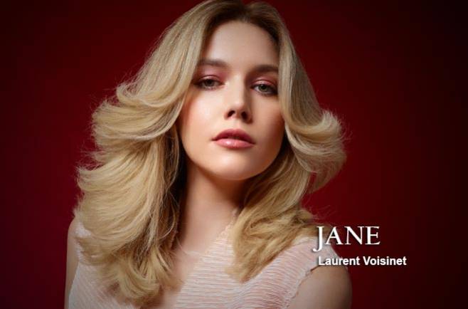 Laurent Voisinet - JANE
