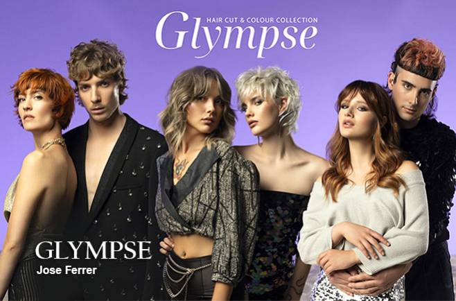 Jose Ferrer - GLYMPSE