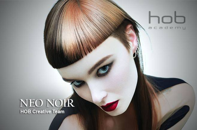 HOB Creative Team - NEO NOIR