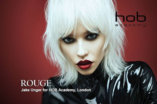 Jake Unger - ROUGE