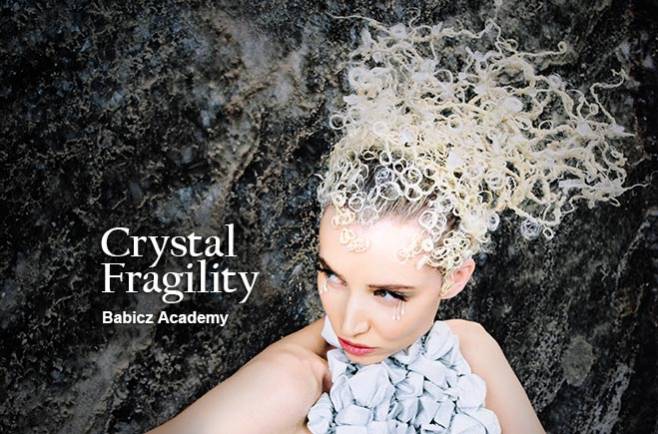 CRYSTAL FRAGILITY - Babicz Academy