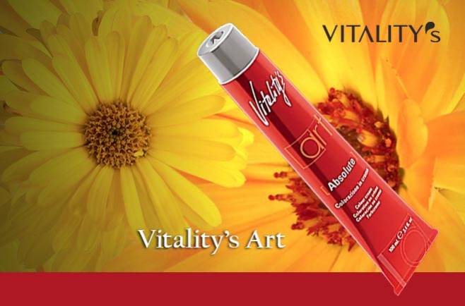 Vitalitys Art