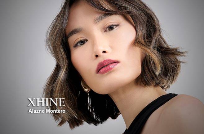 XHINE - Alazne Montero