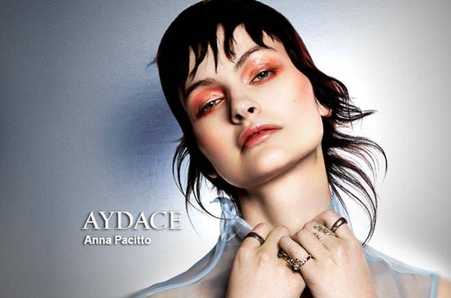 Anna Pacitto - AUDACE