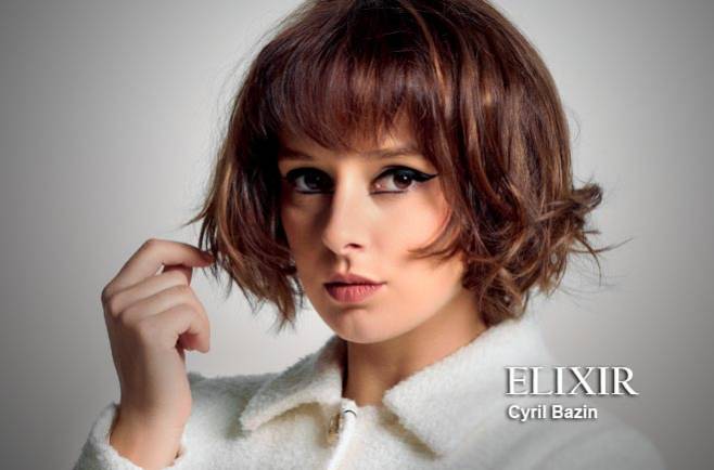 Cyril Bazin - ELIXIR