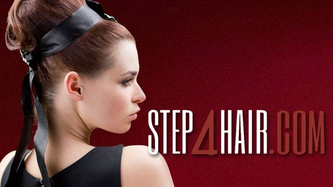 Step4Hair.com Filmy Premium