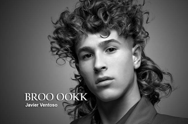 Javier Ventoso - BROO.OKK