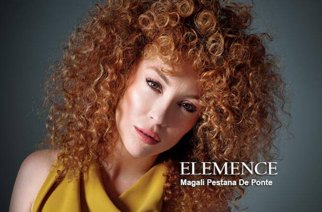 Magali Pestana De Ponte - ELEMENCE