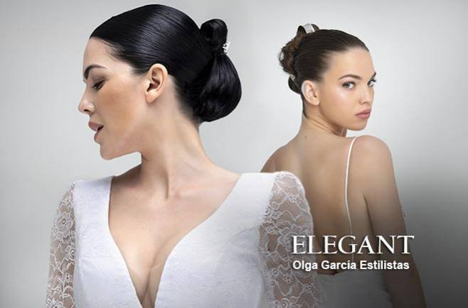 Olga Garcia Estilistas - ELEGANT