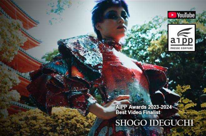 AIPP Awards 2023-2024 Best Video Finalist - SHOGO IDEGUCHI