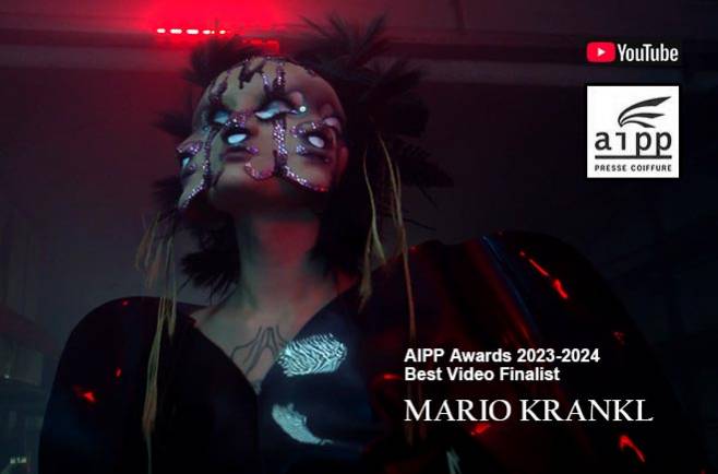 AIPP Awards 2023-2024 Best Video Finalist - MARIO KRANKL