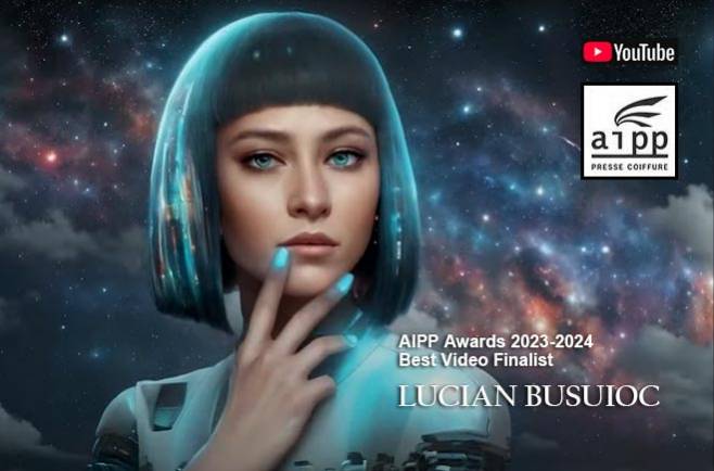 AIPP Awards 2023-2024 Best Video Finalist - LUCIAN BUSUIOC